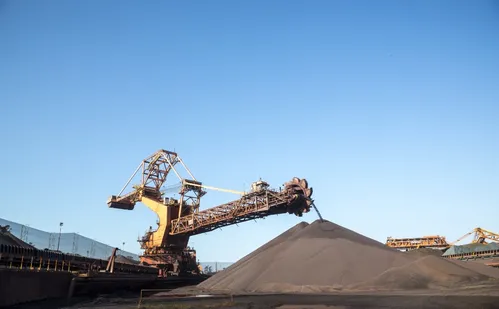 
          Imagem ilustrativa da imagem Exportação capixaba cai 34% no 1º mês do tarifaço de Trump nos Estados Unidos
          