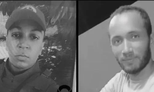 
          Imagem ilustrativa da imagem Expulso de festa após agredir mulher, homem volta armado e mata dois seguranças
          