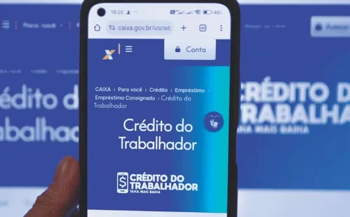 
          Imagem ilustrativa da imagem FGTS: vinte bancos oferecem empréstimo consignado para CLT com juros menores
          