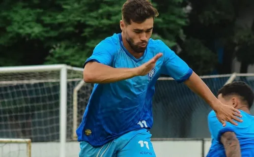 
          Imagem ilustrativa da imagem Vitória tenta voltar ao topo da Copa ES
          