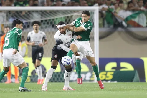 
          Imagem ilustrativa da imagem Fair-play financeiro tem primeiro movimento da CBF para sair do papel no Brasil
          