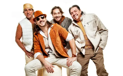 
          Imagem ilustrativa da imagem Falamansa agita arraiá nesta sexta-feira em Vila Velha
          