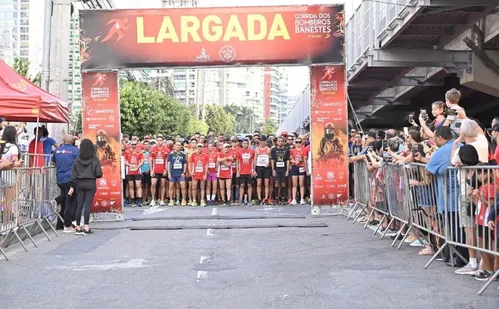 
          Imagem ilustrativa da imagem Faltam poucos dias para a 11ª Corrida dos Bombeiros
          