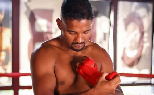 
          Imagem ilustrativa da imagem Família Falcão terá reencontro de gerações
          