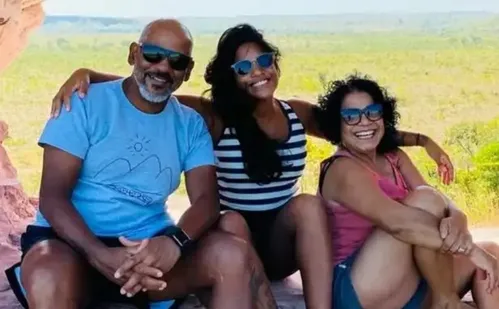 
          Imagem ilustrativa da imagem Família de Juliana Marins cogita processar governo da Indonésia
          