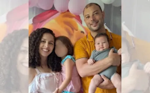 
          Imagem ilustrativa da imagem Casal de professores, bebê e motorista do ES morrem em acidente em Minas Gerais
          