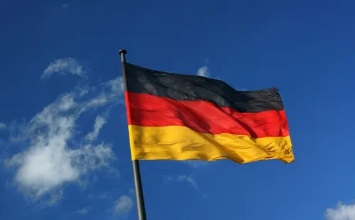 
          Imagem ilustrativa da imagem Federação alemã é multada por suspeita de corrupção por sede da Copa do Mundo
          