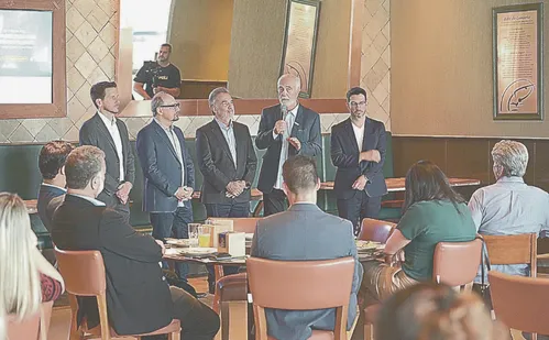 
          Imagem ilustrativa da imagem Feira Modal Expo 2025 deve movimentar R$ 50 milhões em negócios
          