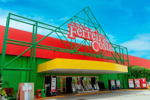 
          Imagem ilustrativa da imagem Ferreira Costa abre vagas de emprego na loja da Imbiribeira, na Zona Sul
          