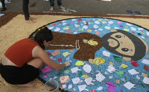
          Imagem ilustrativa da imagem Festa de Corpus Christi: confira as mudanças no trânsito da Grande Vitória
          