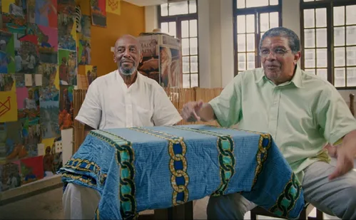 
          Imagem ilustrativa da imagem Festival de Cinema de Vitória terá 90 filmes em exibição
          