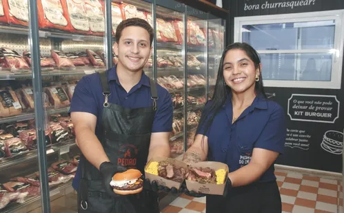 
          Imagem ilustrativa da imagem Festival de churrasco com 6 shows em Vila Velha
          