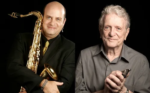 
          Imagem ilustrativa da imagem Festival de jazz com brasilidades neste domingo
          