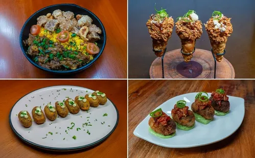 
          Imagem ilustrativa da imagem Festival reúne pratos de boteco e música a partir de R$ 35 em Linhares
          