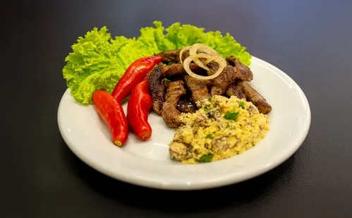 
          Imagem ilustrativa da imagem Festival reúne pratos de boteco e música a partir de R$ 35 em Linhares
          