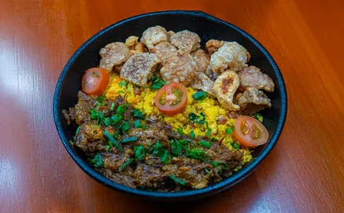 
          Imagem ilustrativa da imagem Festival reúne pratos de boteco e música a partir de R$ 35 em Linhares
          