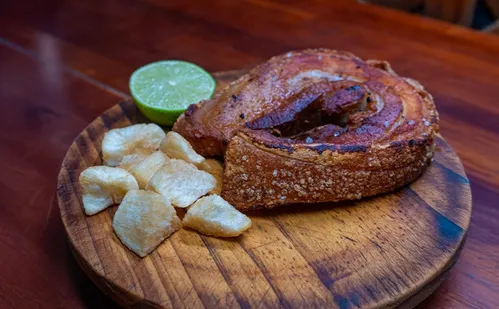 
          Imagem ilustrativa da imagem Festival reúne pratos de boteco e música a partir de R$ 35 em Linhares
          