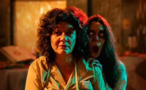 
          Imagem ilustrativa da imagem Filme de terror capixaba nas telas do País
          