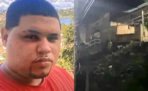 
          Imagem ilustrativa da imagem Fim da série histórica: Vitória volta a registrar assassinato após mais de 70 dias
          