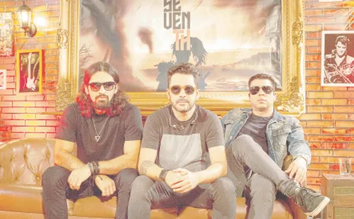 
          Imagem ilustrativa da imagem Fim de semana com mais de 15 shows nacionais no ES
          