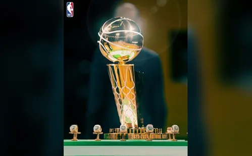 
          Imagem ilustrativa da imagem Finais da NBA terão transmissão da TV Tribuna/Band a partir desta quinta
          
