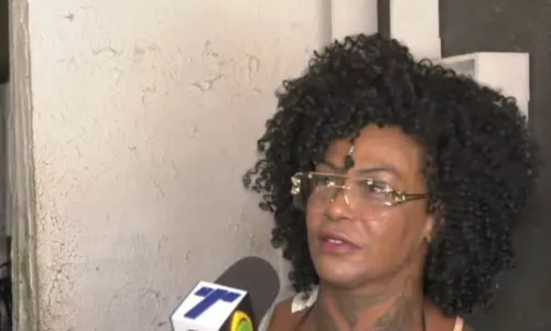 
          Imagem ilustrativa da imagem Fisiculturista negra é barrada em banheiro de academia após ser chamada de "homem"
          
