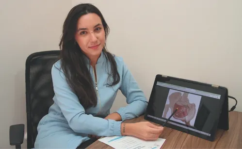 
          Imagem ilustrativa da imagem Fisioterapia pode melhorar sexo de homens e mulheres
          