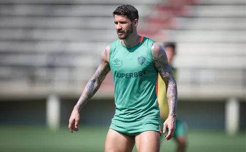 
          Imagem ilustrativa da imagem Fluminense enfrenta o Mamelodi Sundowns para chegar às Oitavas da Copa do Mundo
          