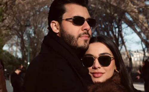 
          Imagem ilustrativa da imagem Gabriela Versiani apaga post em apoio a Murilo Huff após críticas de fãs de Marília
          