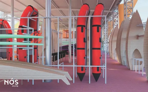 
          Imagem ilustrativa da imagem “Garagem náutica” em Vitória fica pronta em fevereiro
          