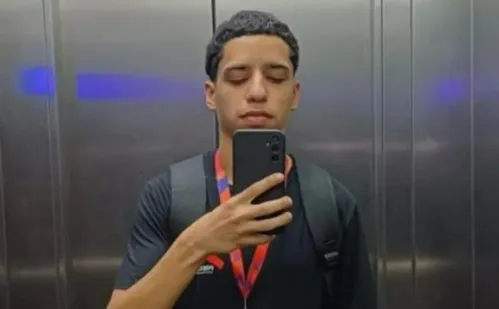 
          Imagem ilustrativa da imagem Governador do Rio exonera comandantes após operação que matou jovem em festa junina
          