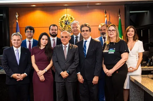 
          Imagem ilustrativa da imagem Grupo João Santos avança em mais uma etapa no processo de recuperação judicial
          