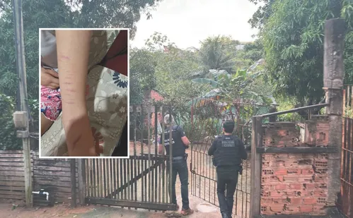 
          Imagem ilustrativa da imagem Grupo investigado no ES e 12 estados estimulava mutilação e nazismo pela internet
          