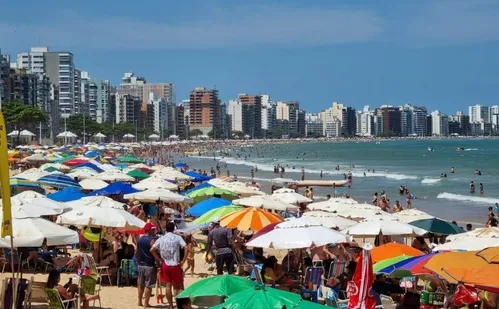 
          Imagem ilustrativa da imagem Guarapari, Cachoeiro e Vila Velha entre as cidades mais seguras do ES
          