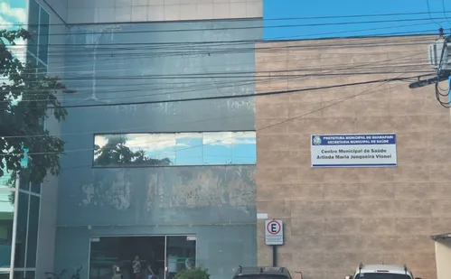 
          Imagem ilustrativa da imagem Guarapari: exames agora vão ser feitos nos postos de saúde
          