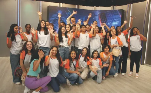 
          Imagem ilustrativa da imagem Guardiões da Natureza: leia as redações vencedoras da Escola Nova Carapina
          