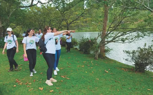 
          Imagem ilustrativa da imagem “Guardiões da Natureza”: projeto da Rede Tribuna está de volta
          