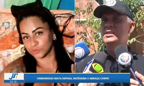
          Imagem ilustrativa da imagem Homem corta mulher, tenta incendiar o corpo e vesti-lo para ocultar feminicídio
          