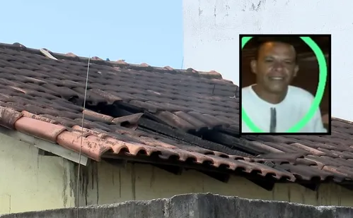 
          Imagem ilustrativa da imagem Homem é encontrado morto dentro de casa em chamas em Vila Velha
          