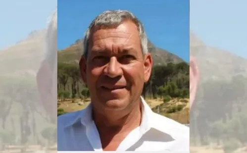 
          Imagem ilustrativa da imagem Homem é morto por leoa durante safári na Namíbia
          