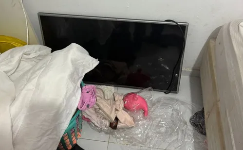 
          Imagem ilustrativa da imagem Homem é preso suspeito de sequestrar adolescente no Norte do ES
          