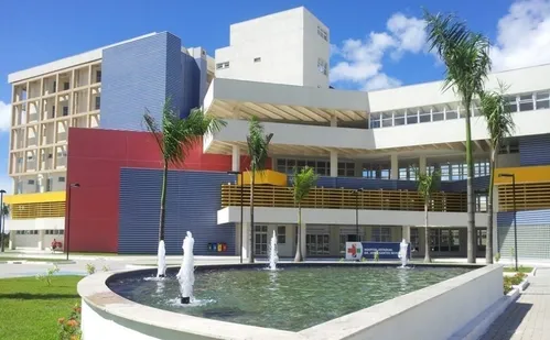 
          Imagem ilustrativa da imagem Hospital Dr. Jayme Santos Neves realiza primeiro mutirão de empregos nesta sexta
          