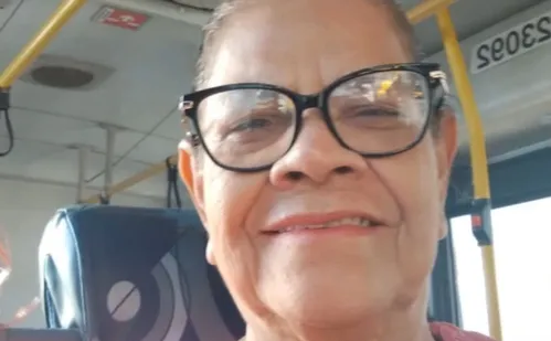 
          Imagem ilustrativa da imagem Idosa tem perna amputada após sofrer acidente em ônibus do Transcol
          