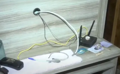 
          Imagem ilustrativa da imagem Idosas têm casa invadida por criminosos durante assalto em Cariacica
          