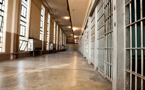 
          Imagem ilustrativa da imagem Idosos japoneses cometem crimes para serem presos e evitar "morte solitária"
          