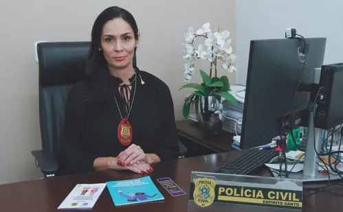 
          Imagem ilustrativa da imagem Idosos vítimas de violência "se acham um fardo", diz delegada do ES
          