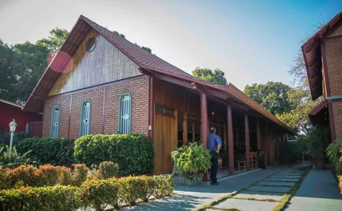 
          Imagem ilustrativa da imagem Igreja Maranata já está presente em 92 países
          