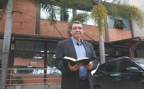 
          Imagem ilustrativa da imagem Igreja Maranata já está presente em 92 países
          