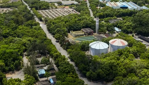 
          Imagem ilustrativa da imagem Importação de aço pelo Brasil cresce e se torna um problema para a siderurgia
          