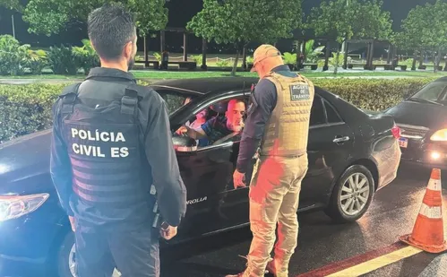 
          Imagem ilustrativa da imagem Imprudência lidera causas de acidentes, diz delegado
          